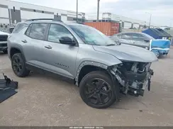 3GNARHEG8VL130401 2027 CHEVROLET EQUINOX