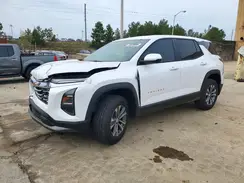 3GNARHEG8VL148249 2027 CHEVROLET EQUINOX