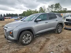 3GNARHEG9VL104633 2027 CHEVROLET EQUINOX