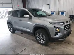 3GNARHEG9VL134120 2027 CHEVROLET EQUINOX