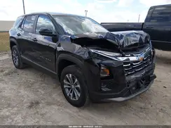3GNARHEGXVL122509 2027 CHEVROLET EQUINOX
