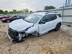 3GNARLEG0VL100151 2027 CHEVROLET EQUINOX