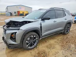 3GNARLEG4VL134464 2027 CHEVROLET EQUINOX