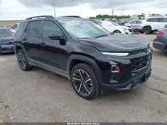 3GNARLEG6VL125684 2027 CHEVROLET EQUINOX