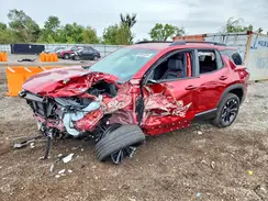 3GNARLEG8VL145113 2027 CHEVROLET EQUINOX