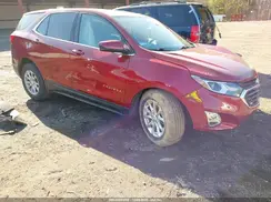 3GNASKEVEKS624501 2019 CHEVROLET EQUINOX