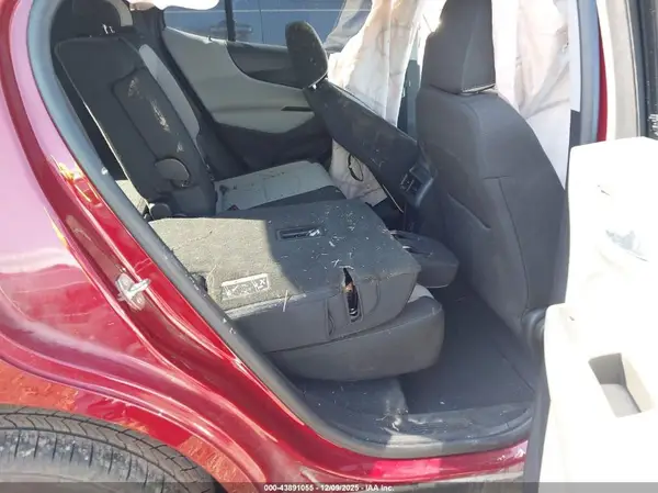 3GNASKEVEKS624501 2019 CHEVROLET EQUINOX - Image 8