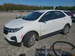 3GNAX5EG0PL257649 2023 CHEVROLET EQUINOX