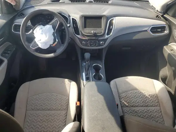 3GNAX5EG0PL257649 2023 CHEVROLET EQUINOX - Image 8