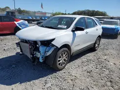 3GNAX5EG0PL259028 2023 CHEVROLET EQUINOX