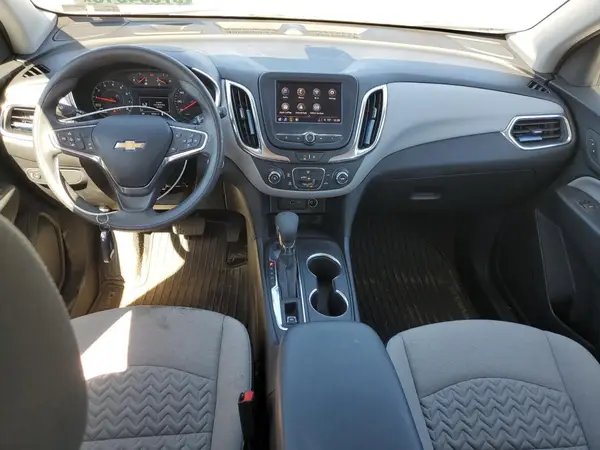 3GNAX5EG0PL259028 2023 CHEVROLET EQUINOX - Image 8