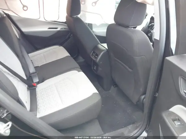 3GNAX5EG0PL263080 2023 CHEVROLET EQUINOX - Image 8