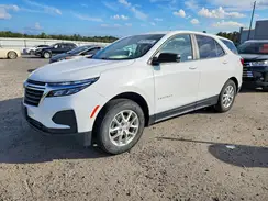 3GNAX5EG0RL275605 2024 CHEVROLET EQUINOX