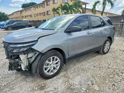 3GNAX5EG0RL281372 2024 CHEVROLET EQUINOX