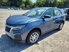 3GNAX5EG0RL282229 2024 CHEVROLET EQUINOX