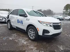 3GNAX5EG0RL287768 2024 CHEVROLET EQUINOX