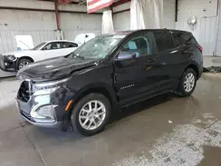 3GNAX5EG0RL290010 2024 CHEVROLET EQUINOX