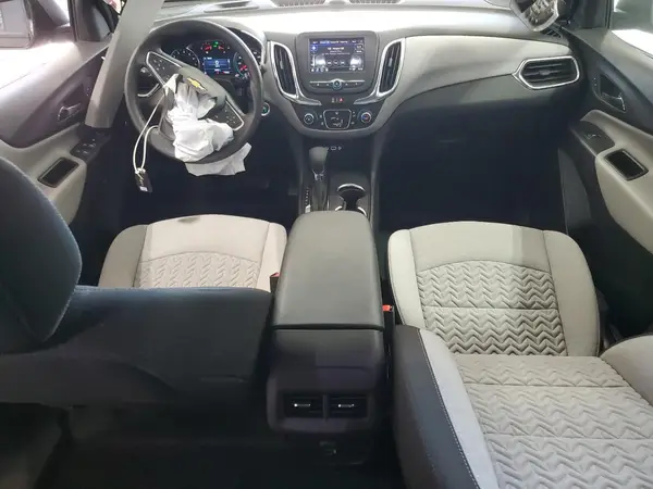 3GNAX5EG0RL290010 2024 CHEVROLET EQUINOX - Image 8