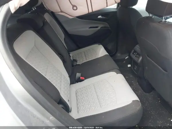 3GNAX5EG0RL290766 2024 CHEVROLET EQUINOX - Image 8