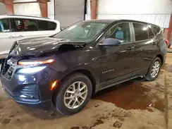 3GNAX5EG0RL297703 2024 CHEVROLET EQUINOX