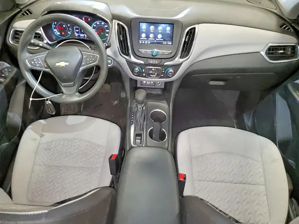 3GNAX5EG0RL297703 2024 CHEVROLET EQUINOX - Image 8
