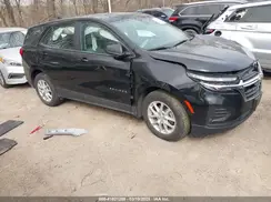 3GNAX5EG1PL254954 2023 CHEVROLET EQUINOX