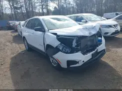 3GNAX5EG1PL257367 2023 CHEVROLET EQUINOX