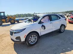 3GNAX5EG1PL257479 2023 CHEVROLET EQUINOX