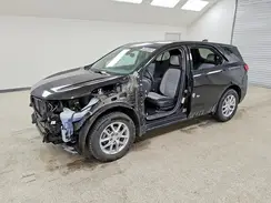 3GNAX5EG1PL261824 2023 CHEVROLET EQUINOX