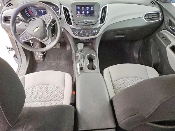 3GNAX5EG1PL261824 2023 CHEVROLET EQUINOX - Image 8