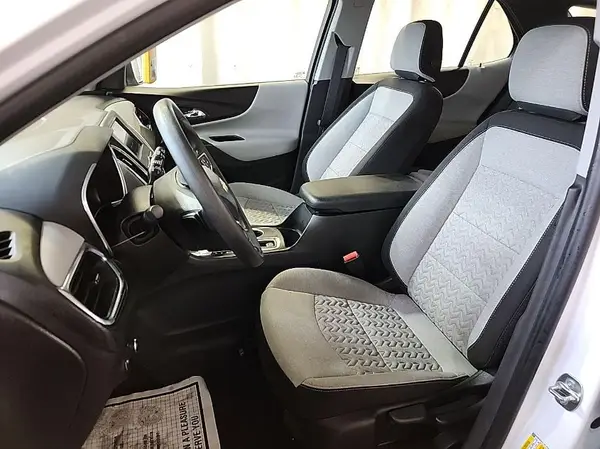 3GNAX5EG1RL259462 2024 CHEVROLET EQUINOX - Image 8