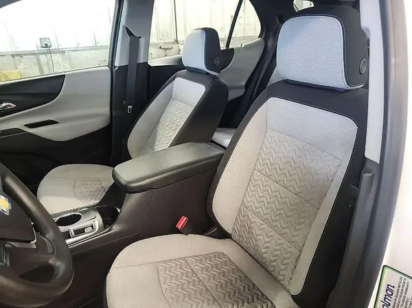 3GNAX5EG1RL261437 2024 CHEVROLET EQUINOX - Image 1