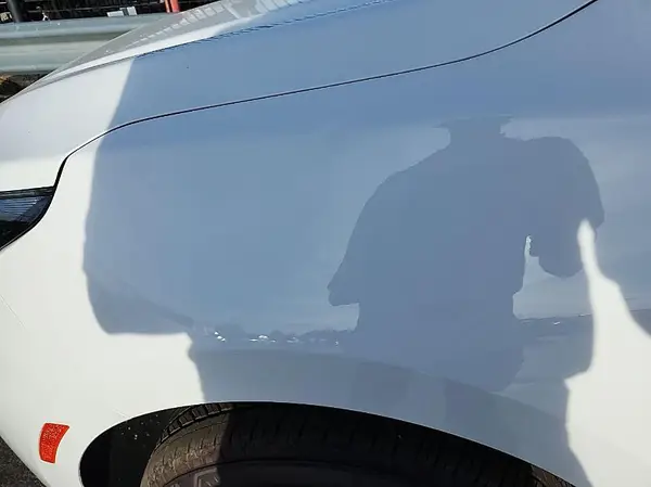 3GNAX5EG1RL261552 2024 CHEVROLET EQUINOX - Image 2
