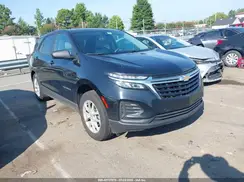 3GNAX5EG1RL291392 2024 CHEVROLET EQUINOX