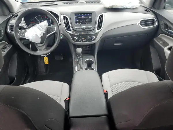 3GNAX5EG1RL294356 2024 CHEVROLET EQUINOX - Image 8
