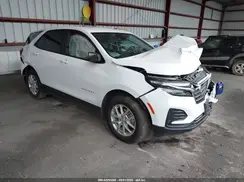 3GNAX5EG1RL303895 2024 CHEVROLET EQUINOX