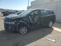 3GNAX5EG1RL307476 2024 CHEVROLET EQUINOX