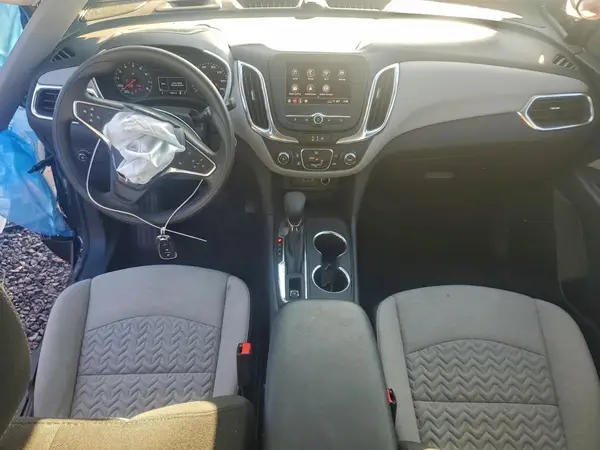 3GNAX5EG1RL307476 2024 CHEVROLET EQUINOX - Image 8