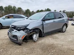 3GNAX5EG2PL256907 2023 CHEVROLET EQUINOX
