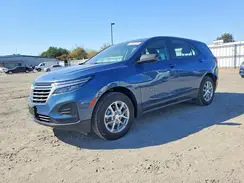 3GNAX5EG2RL157877 2024 CHEVROLET EQUINOX