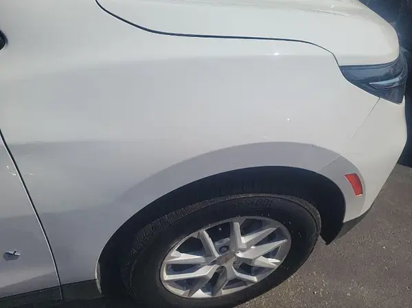 3GNAX5EG2RL261687 2024 CHEVROLET EQUINOX - Image 1