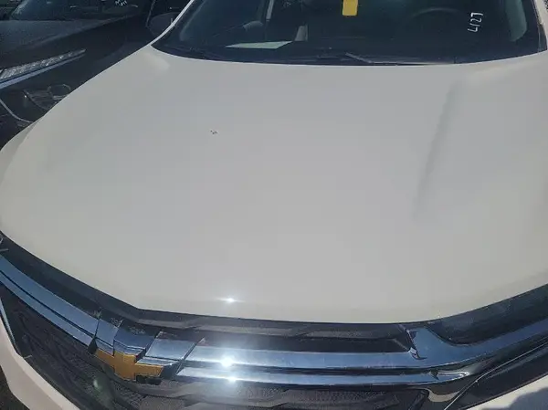3GNAX5EG2RL261687 2024 CHEVROLET EQUINOX - Image 2