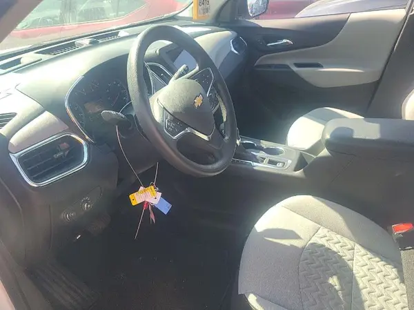 3GNAX5EG2RL261687 2024 CHEVROLET EQUINOX - Image 8