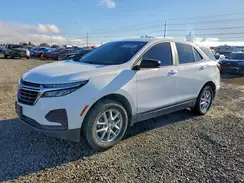 3GNAX5EG2RL262967 2024 CHEVROLET EQUINOX