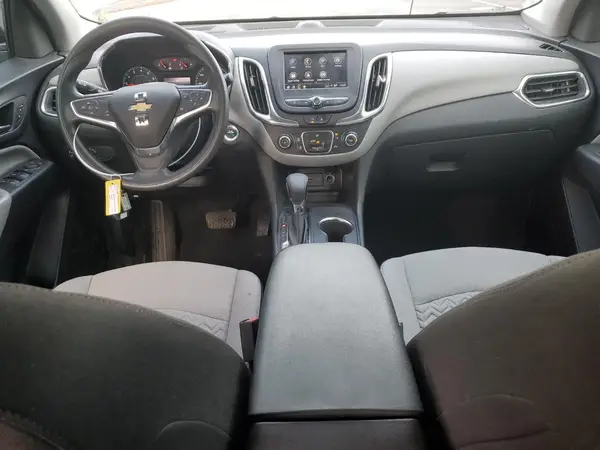 3GNAX5EG2RL262967 2024 CHEVROLET EQUINOX - Image 8
