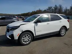 3GNAX5EG2RL294253 2024 CHEVROLET EQUINOX