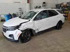 3GNAX5EG2RL294575 2024 CHEVROLET EQUINOX