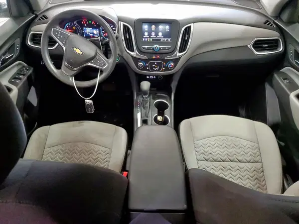 3GNAX5EG2RL294575 2024 CHEVROLET EQUINOX - Image 8