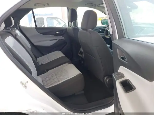 3GNAX5EG2RL366410 2024 CHEVROLET EQUINOX - Image 8