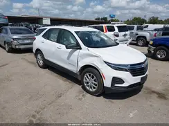 3GNAX5EG3PL189525 2023 CHEVROLET EQUINOX